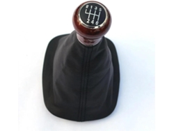 Pomo De Palanca Cambios 5/6 Velocidades Para Passat B5/b5.5 1998-2005 (6 Velocidades)