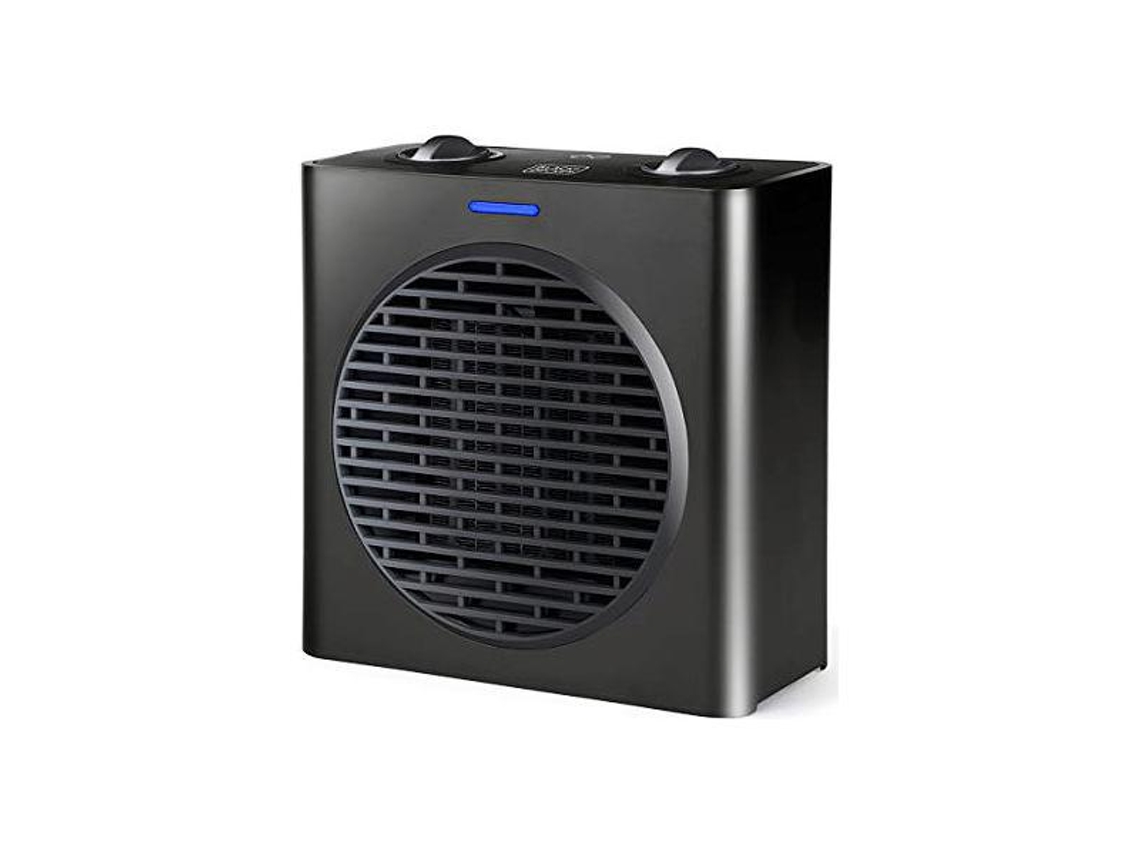 Radiador de Mica  BLACK+DECKER