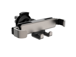 Soporte Para Coche (gravity Invisible Telescopic Mini)