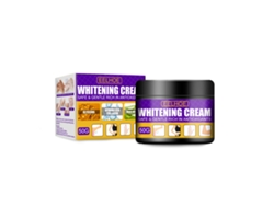 Crema hidratante aclarante para la piel Eelhoe