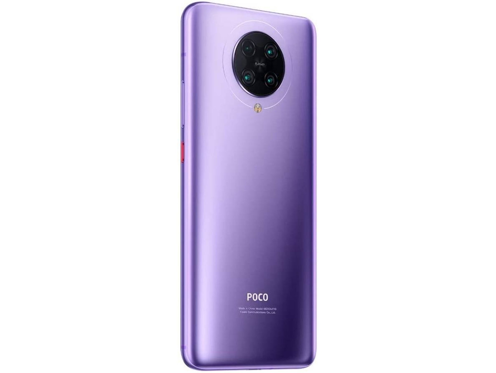 Smartphone XIAOMI Poco F2 Pro 5G (6.67'' - 6 GB - 128 GB - Púrpura)