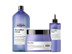 LOREAL Se Blondifier Gloss Kit 5 3Uni