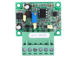 Yncm2026-módulo Convertidor De Voltaje Frecuencia Con Isolación Gfv-1khz10v Suministros Electrónicos
