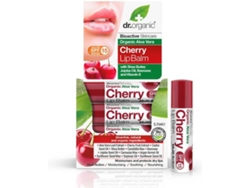 Bálsamo Labial DR. ORGANIC Aloe Vera (7 g)