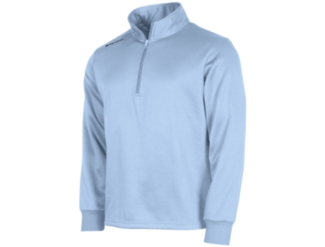 Chándale para Fitness STANNO Chándal Media Cremallera Azul (2XL)