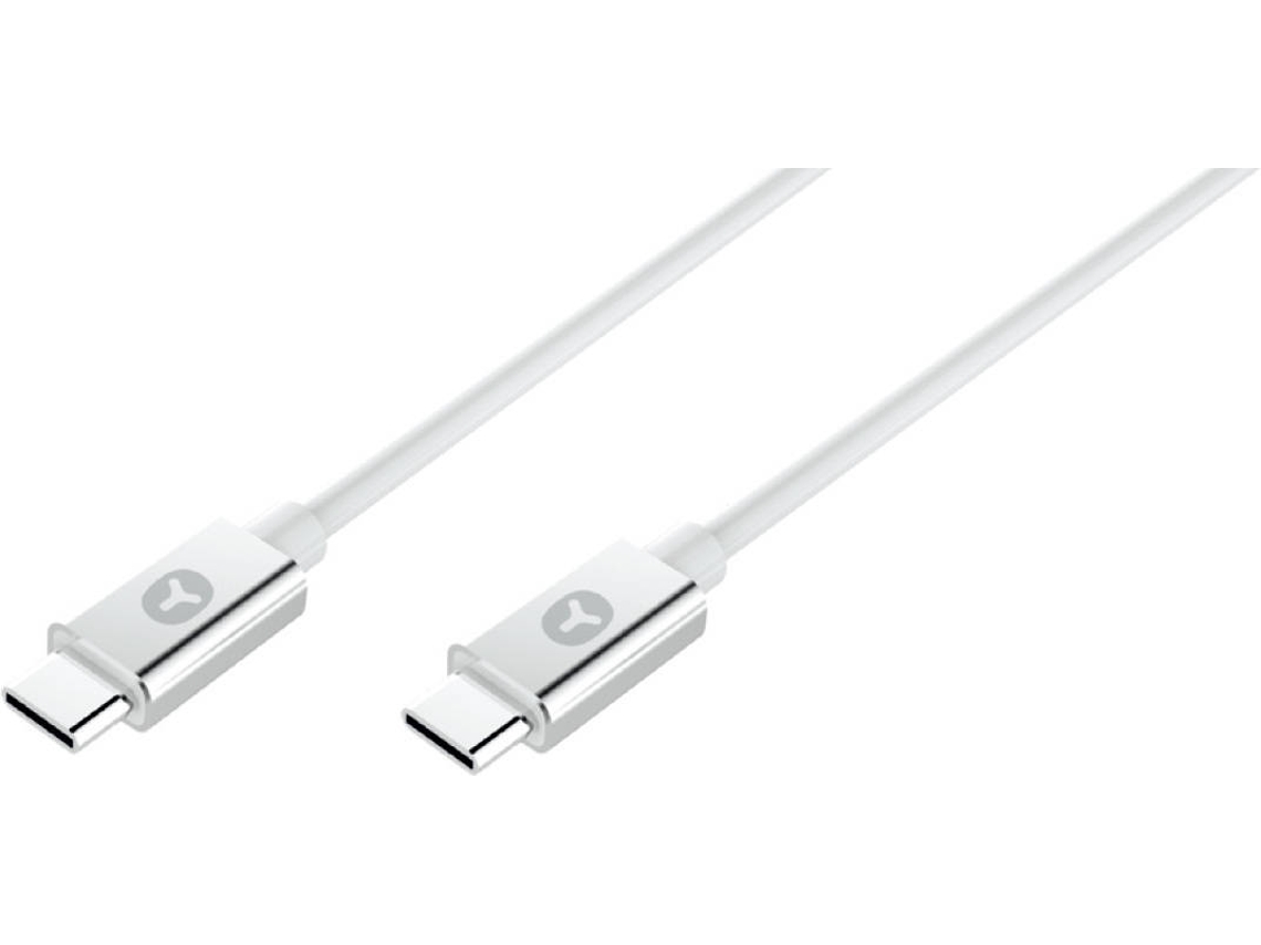 Cabo GOODIS Tipo C para C 3.0 PD (1,8 m)