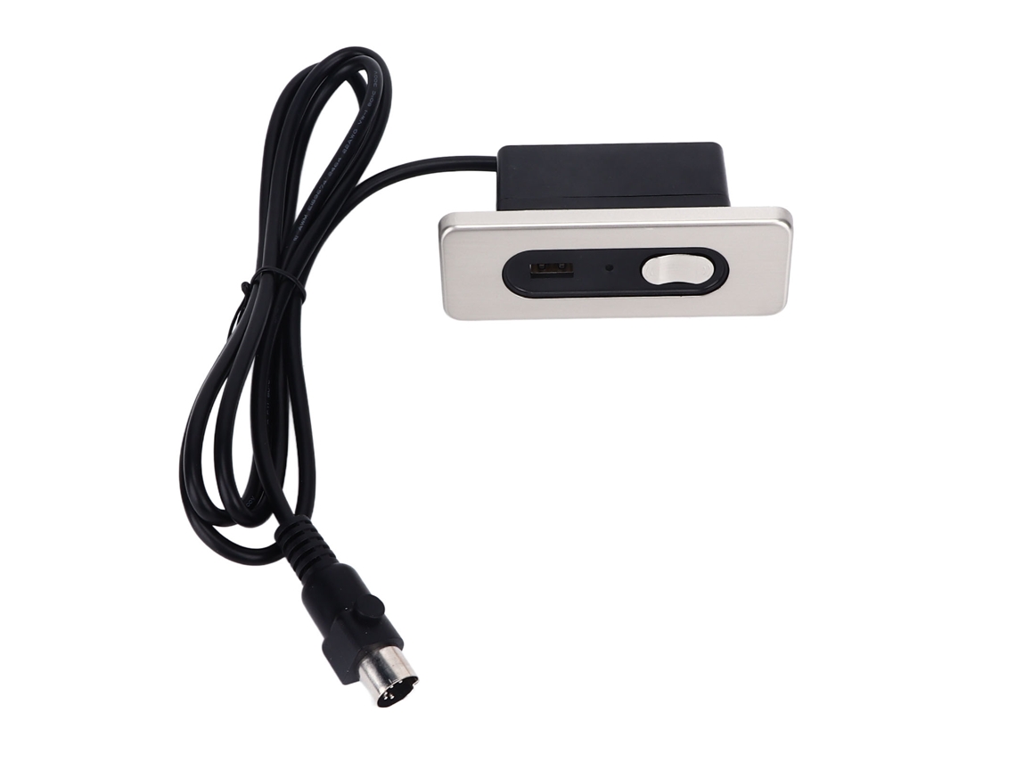 Controlador eléctrico para sofá con control por voz y puerto USB, reclinable, 5 pines | PRIMEOX