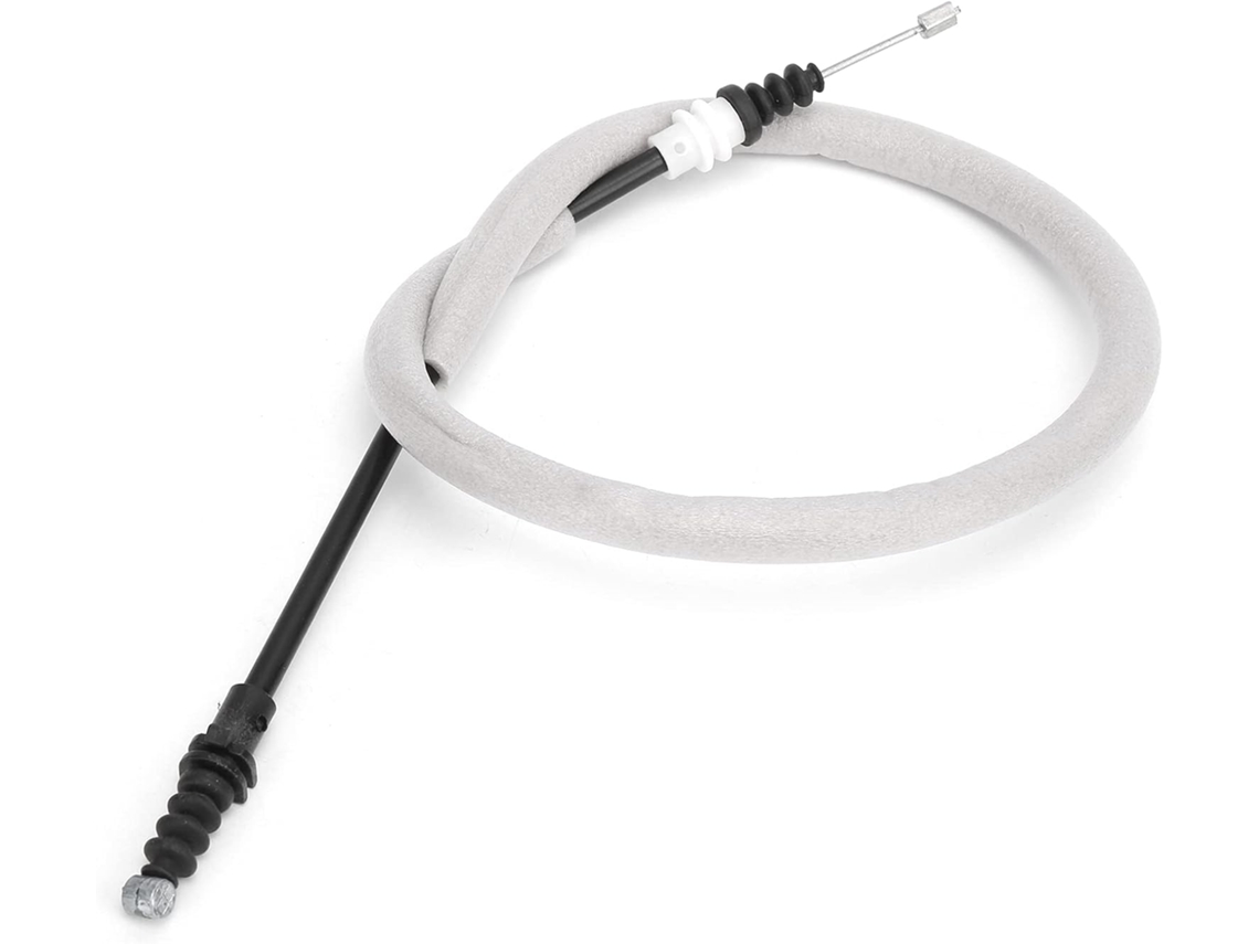Cable De Control De Cerradura De Puerta Delantera Izquierda/derecha De Repuesto Para Suv Mk Iv