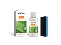 Crema para eliminar arañazos de coches - Eficaz - Worten