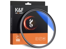 Filtro Kf Nano C Serie 67 Mm