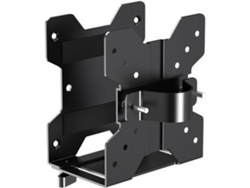 Soporte Para Ordenador De Fácil Instalación, Adaptador Para Escritorio Y Caja.