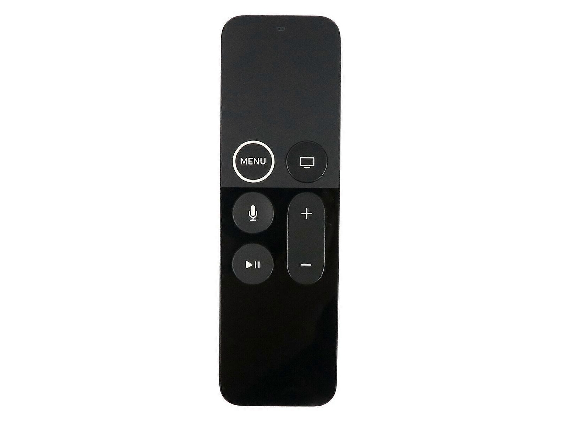Mando A Distancia De Repuesto A1962 Emc3186 Para Apple Tv Siri 4k A1842 (5.ª Generación, 2017)/a1625 (4.ª Generación, 2015)._ozo
