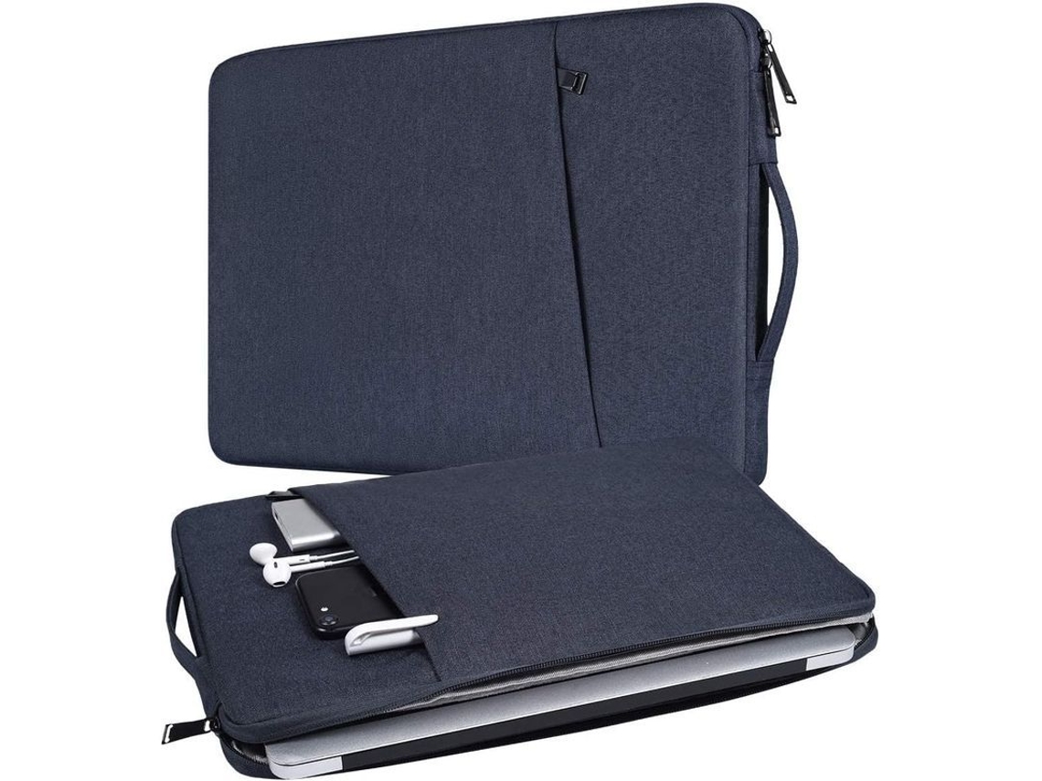 Funda Para Portátil De 14 Pulgadas Con Asa Para Lenovo Flex 14/chromebook S330, Dell Xps 15 Y La Mayoría De Portátiles De 14 Pulgadas.