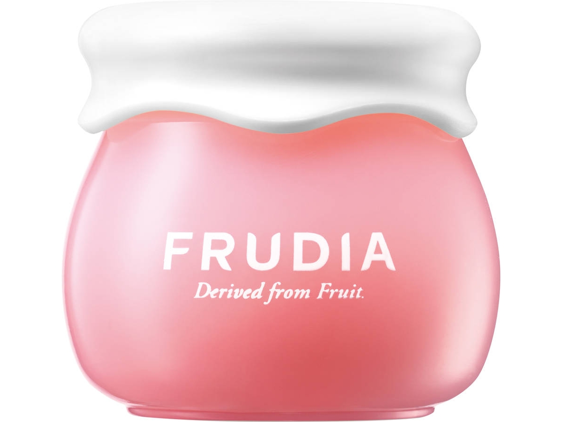 Crema Facial FRUDIA Nutri-Hidratante Granada Mini (10 g)