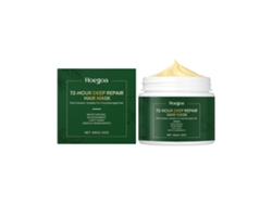 Mascarilla capilar hidratante y reparadora para cabello dañado
