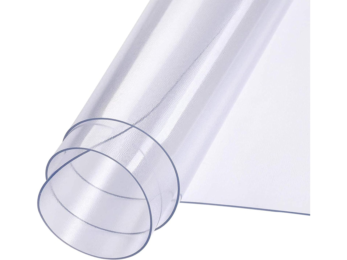 Alfombrilla para silla/protector de suelo para oficina/oficina de madera, 2 mm de grosor.