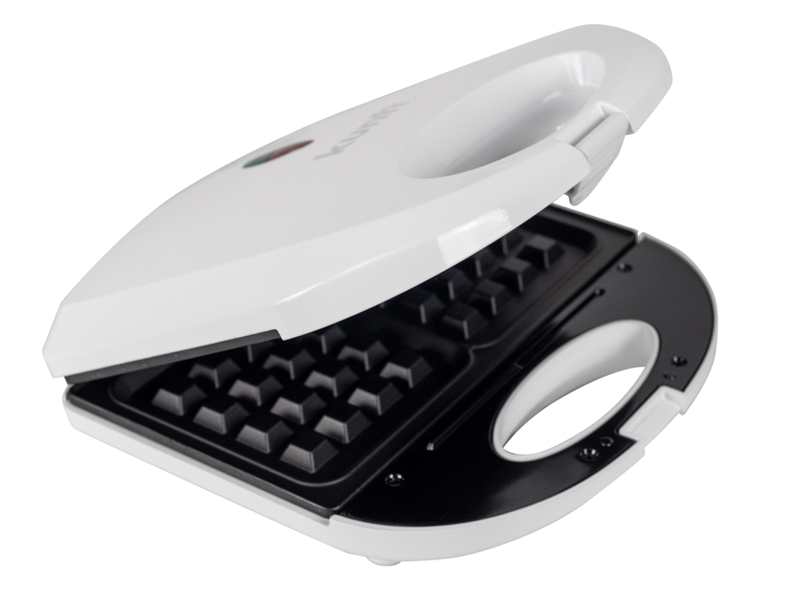 Máquina de Waffles KUNFT KWM8455 (750 W)