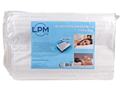 Almohada de Dormir LPM (Blanco)