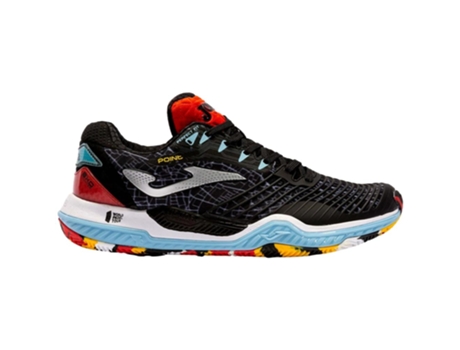 Zapatillas de Mujer JOMA Negro (37)