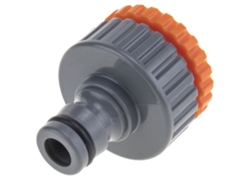 PRIMEMATIK.COM - Conector Rápido Com Rosca Fêmea De 1 E 3/4 Para Mangueira PRIMEMATIK.COM