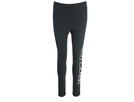 Leggings de Mujer para Deporte NIKE Mallas Sportswear Classics Negro (shoes//eu/M)