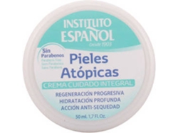 Crema Cuidado Integral - Piel Atópica