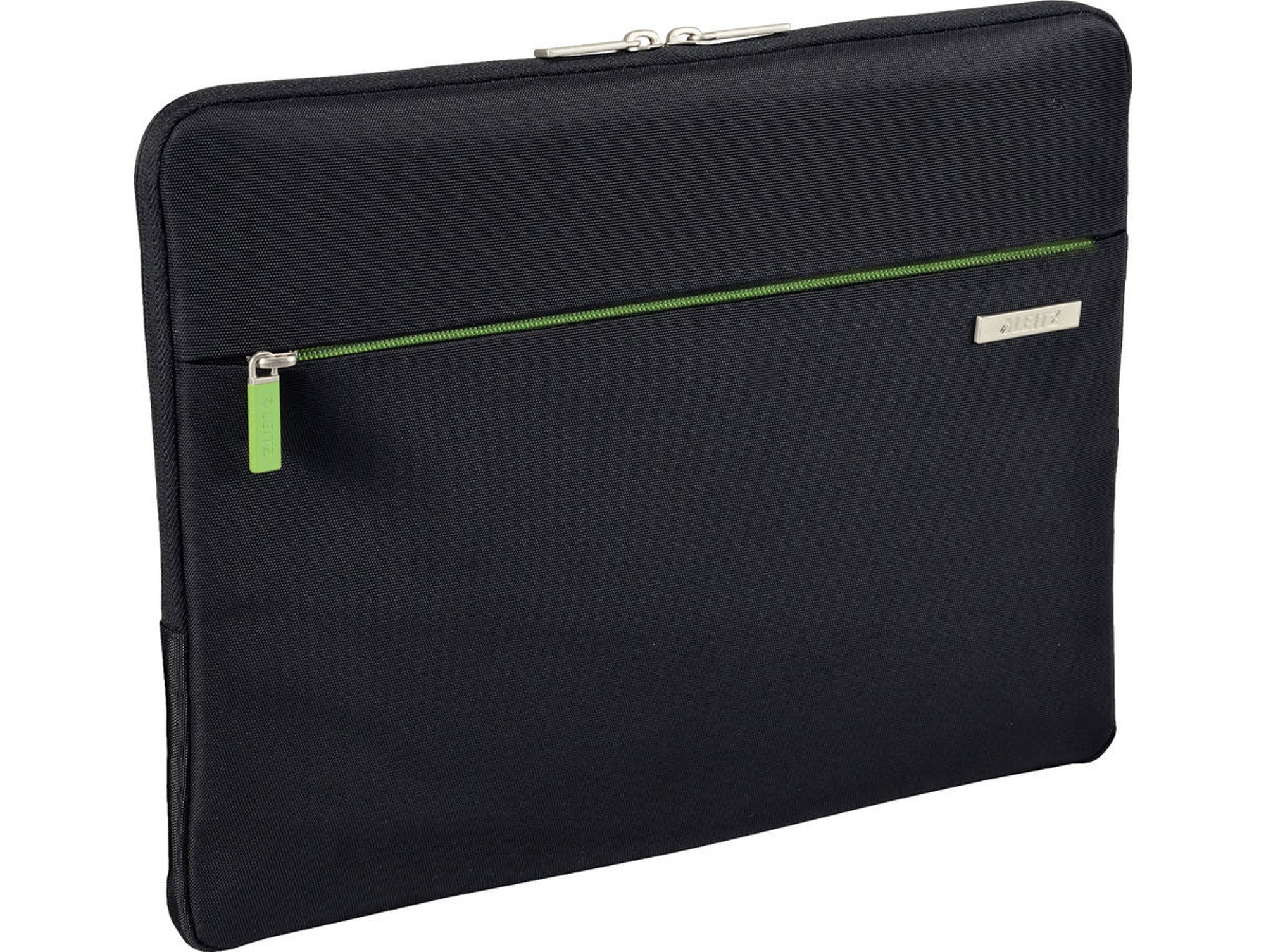 Bolsa LEITZ 60760095 (Universal - 13.3'' - Negro)