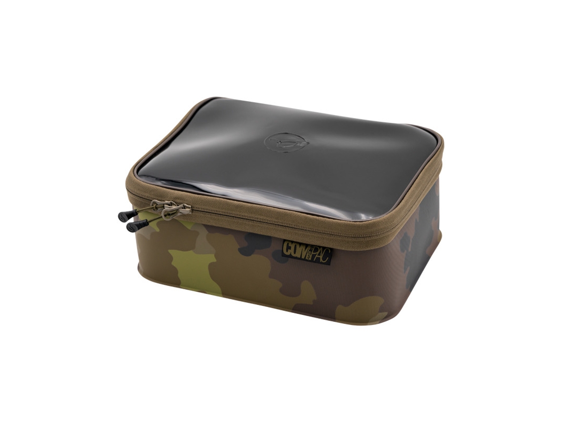Caja de almacenamiento KORDA Compac 200