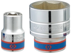 Llave De Vaso Con Punta Hexagonal KING TONY