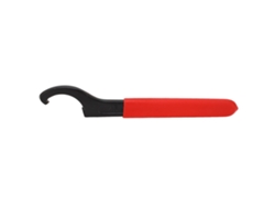 Llave para amortiguador de acero con alto contenido de carbono