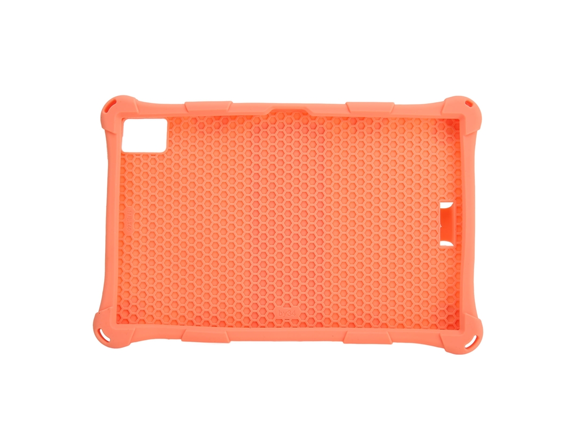 Funda de silicona para tableta de 10,4 pulgadas para Teclast T40 Pro/T40 Plus Otros