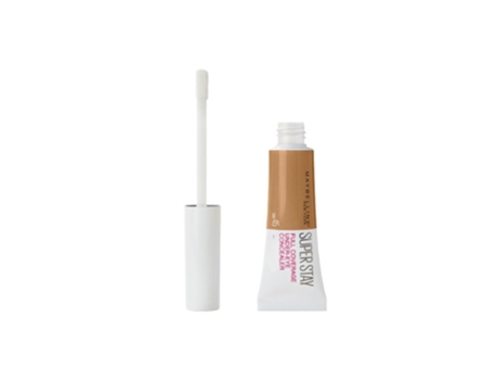 Corrector líquido Super Stay High Coverage MAYBELLINE NEW YORK