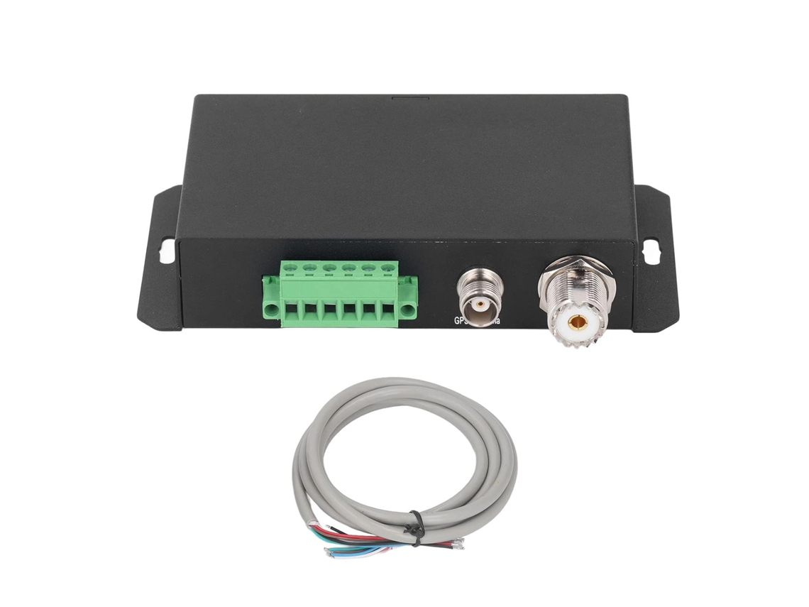 Receptor Ais De Doble Canal, Navegación Gps Sensible Y Precisa, Seguridad
