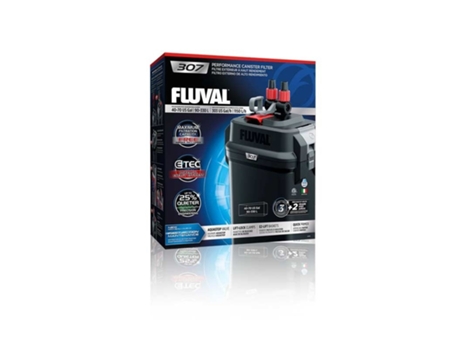 Filtro Externo FLUVAL 307