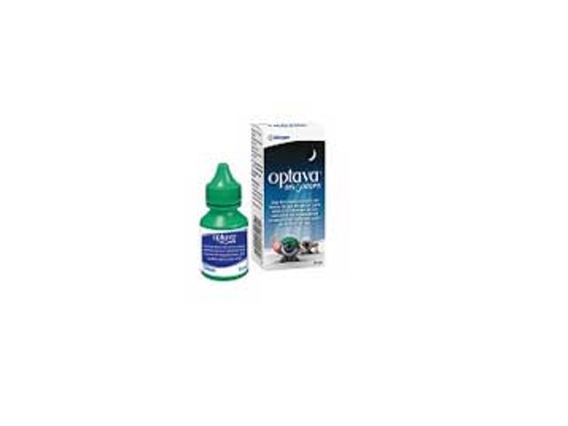 Optava Gel Gotas 10 Ml Allergan