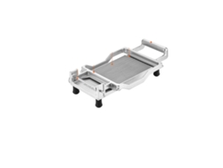 Cortadora de queso Vevor, acero inoxidable duradero, corte preciso, 5 mm OEM