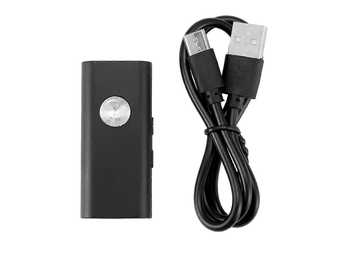 Adaptador receptor Bluetooth portátil Rosewell Adaptador Bluetooth Lavalier