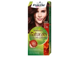 Paleta de Color Permanente Natural en Crema 868/3 68 Marrón Chocolate