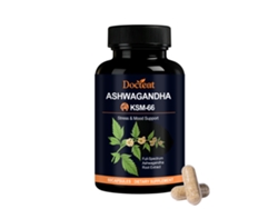 Cápsulas Ashwagandha Balance - Equilibrio diario natural