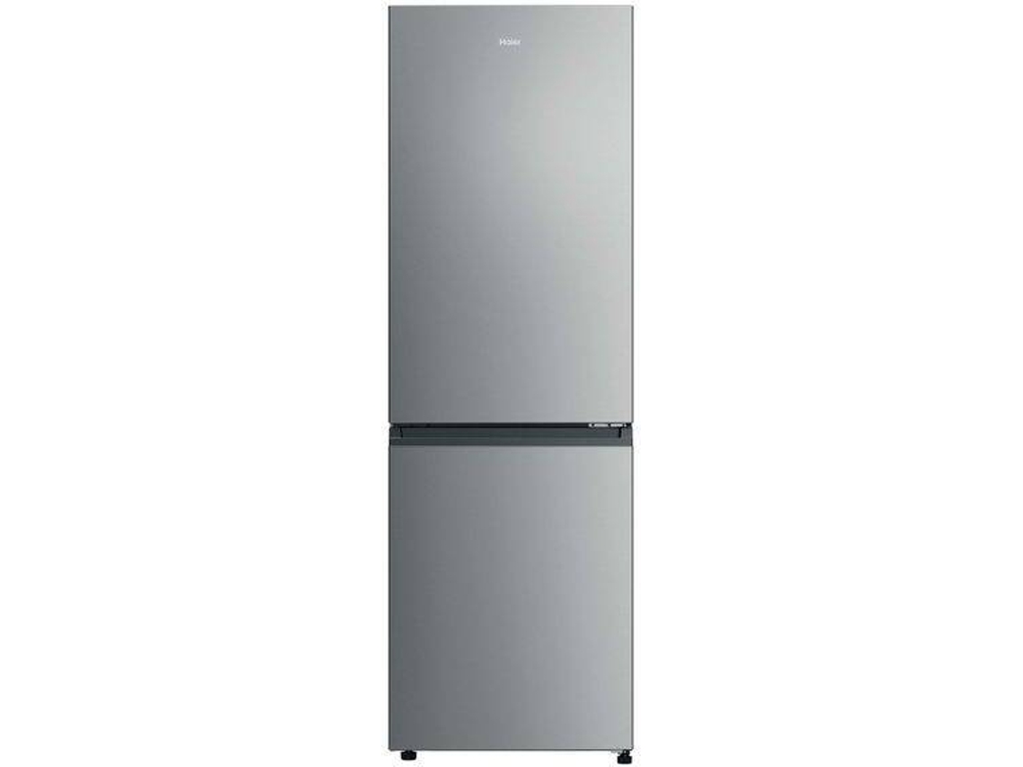 Frigorífico Combi HDPR1618CNPK (No Frost - 185 cm - 355 L - Inox)