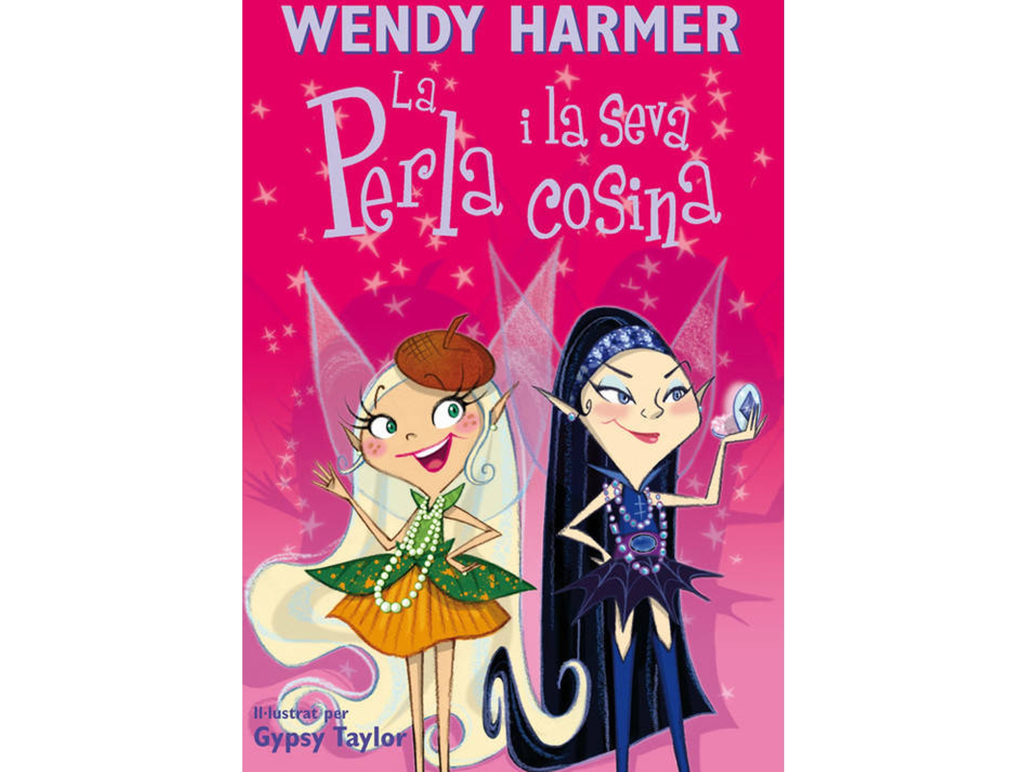 Libro La Perla I La Seva Cosina (La Perla)