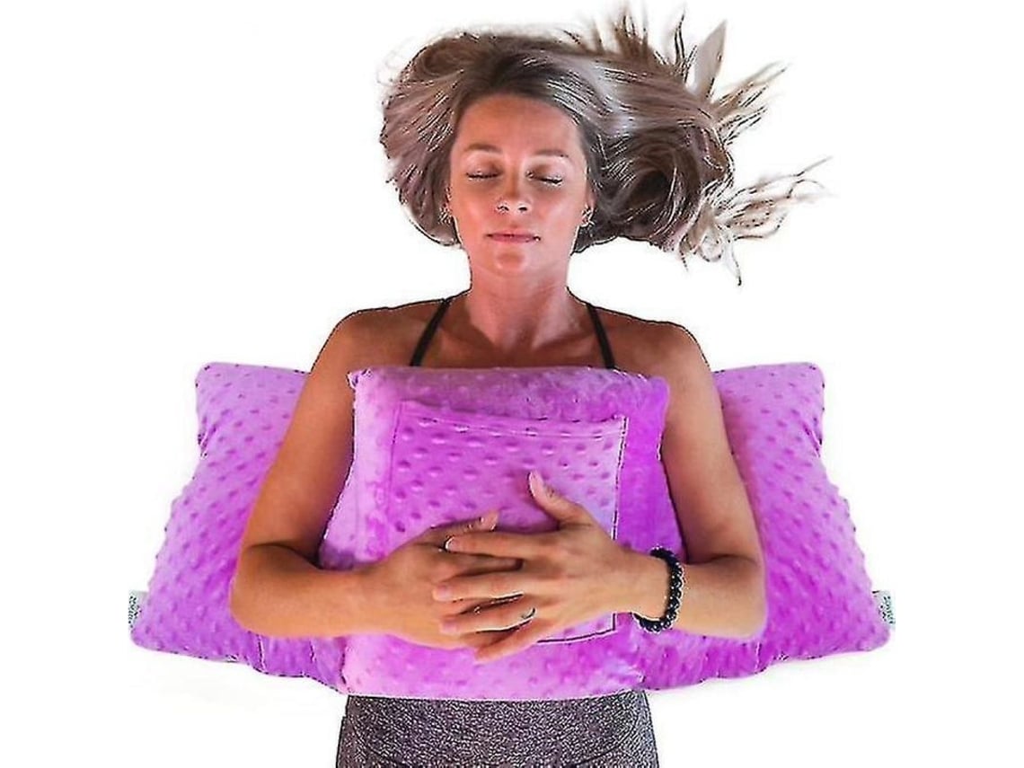 2026-9789-almohada Para Mastectomía Y Cirugía Cardíaca, Cojín Postoperatorio Suave Para Recuperación Ywk