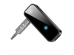 Transmisor y receptor auxiliar Bluetooth inalámbrico Rosewell
