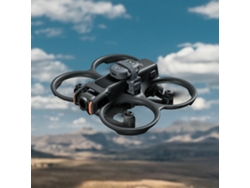 Sistema Alarma Universal Startrc Rastreador Localizador Remoto Antivuelos Búsqueda Dji Mini 4 Pro / Air 3 / Mavic 3 / Avata 2 Drones