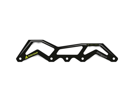 Guias Overdrive 10.6´´ Frame 4X84/3X100 Pretorollerblade