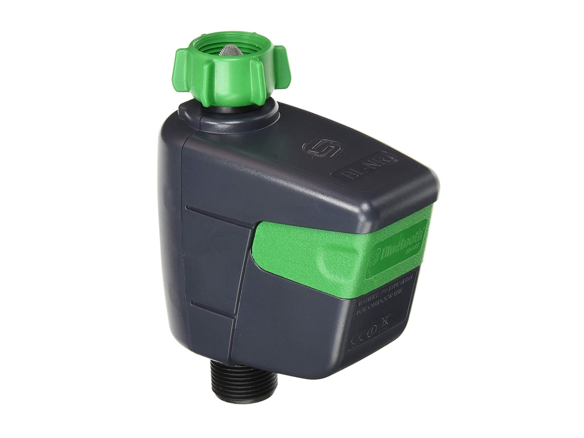 Programador De Nariz De Torneira Bluetooth - 702Soblnr0N SOLEM