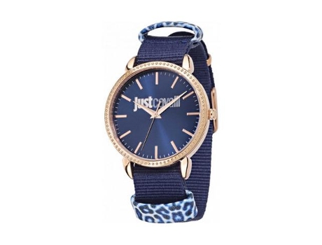 Rel J Cavalli Just All Night, 38, Blue
