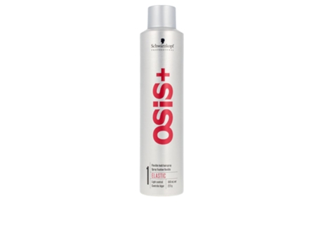 Osis+ 1 Flexible Bold Elástico Spray SCHWARZKOPF 300 Ml