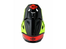 Visera para Ciclismo KENNY Multicolor (Tu)