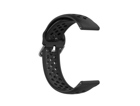 Correa deportiva de color sólido para Samsung Galaxy Watch 20 INF